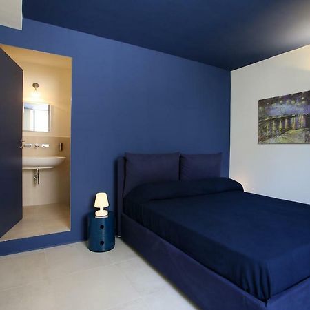 Suite Mozart Vieste Extérieur photo