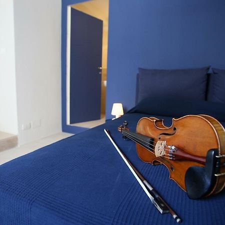 Suite Mozart Vieste Extérieur photo