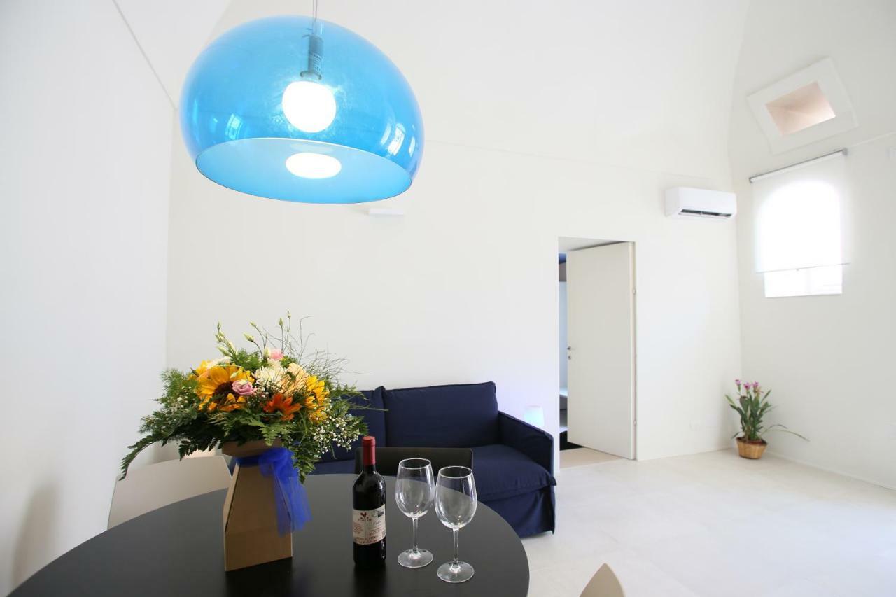Suite Mozart Vieste Extérieur photo